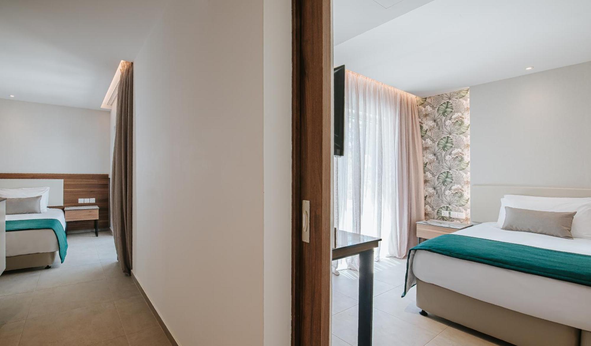 Hotell Atlantica Sungarden Park 4*