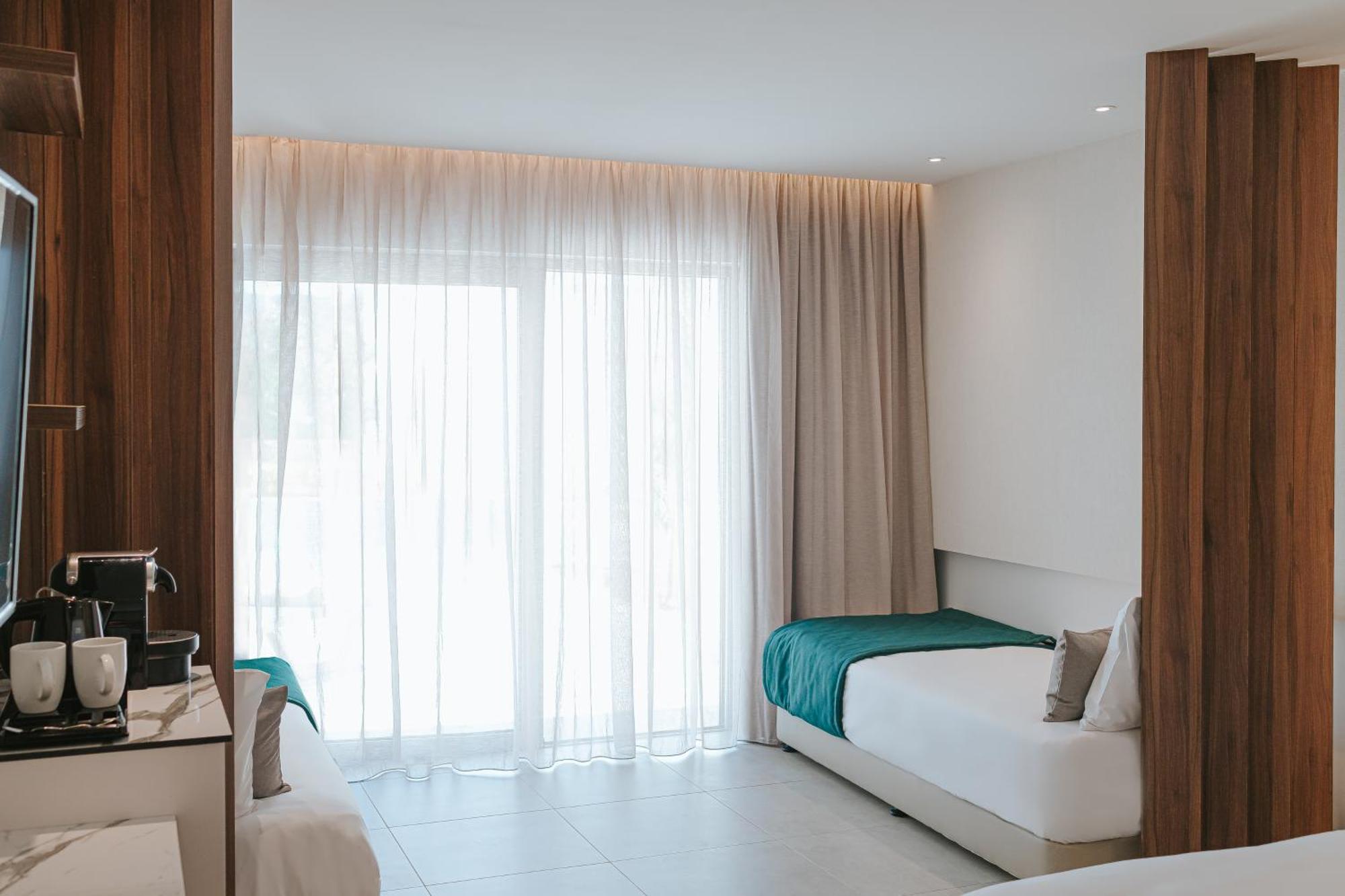 Hotell Atlantica Sungarden Park
