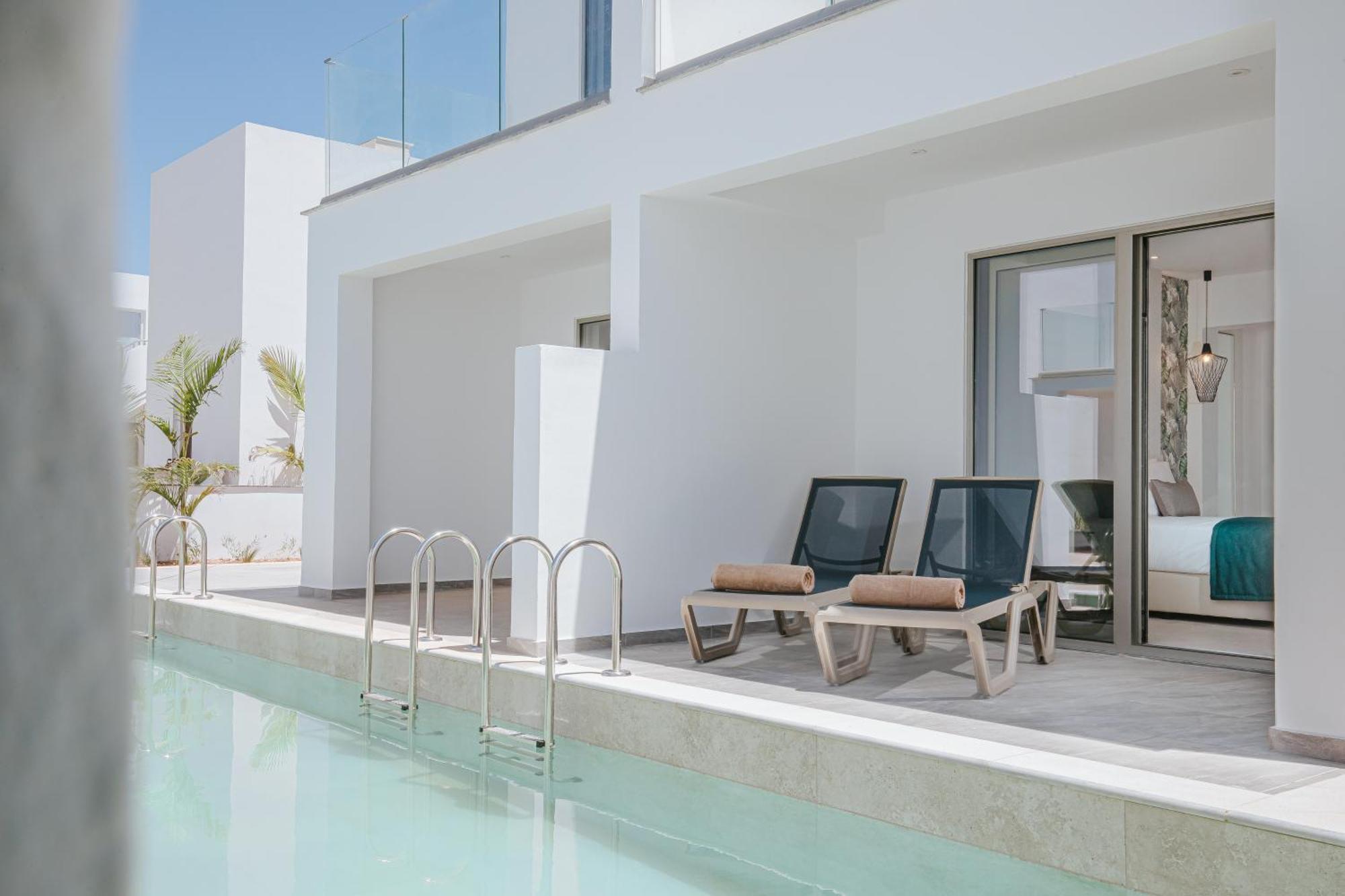 Hotell Atlantica Sungarden Park 4*