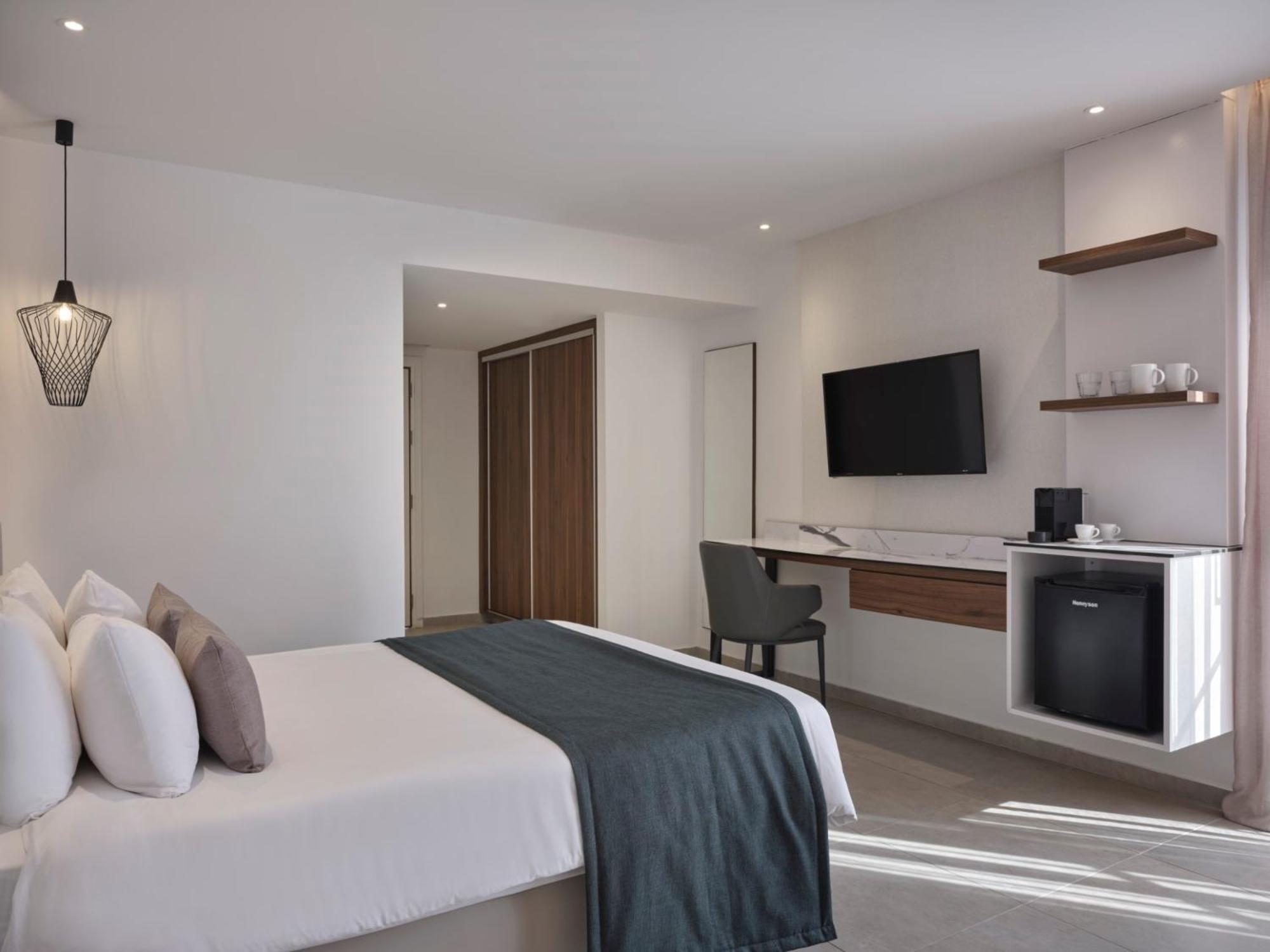 Hotell Atlantica Sungarden Park