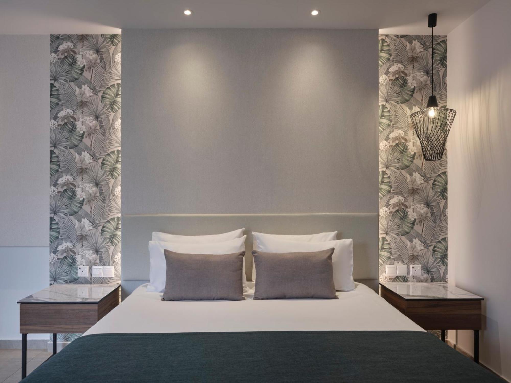 Hotell Atlantica Sungarden Park 4*