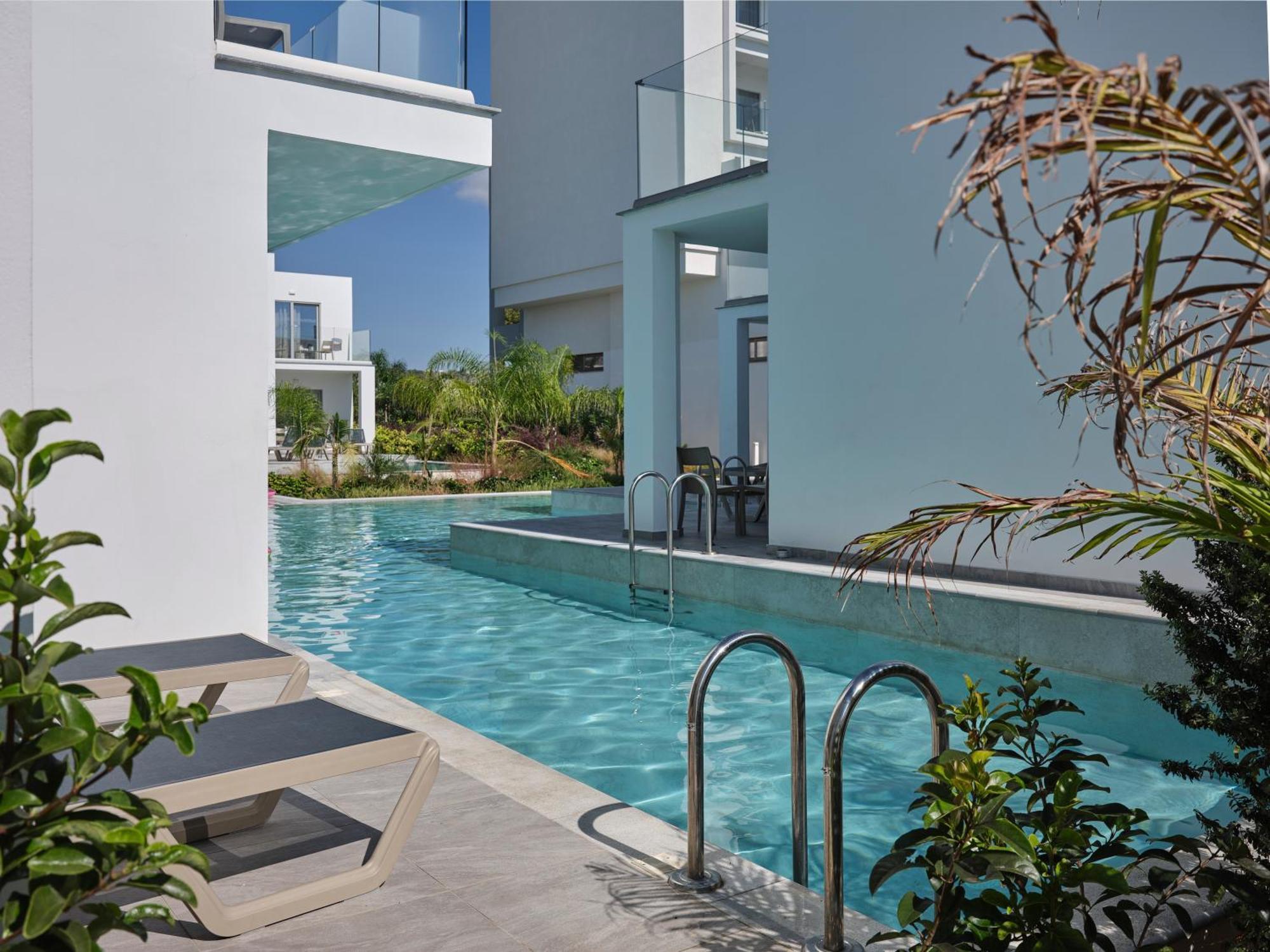 Atlantica Sungarden Park Ajía Nápa
