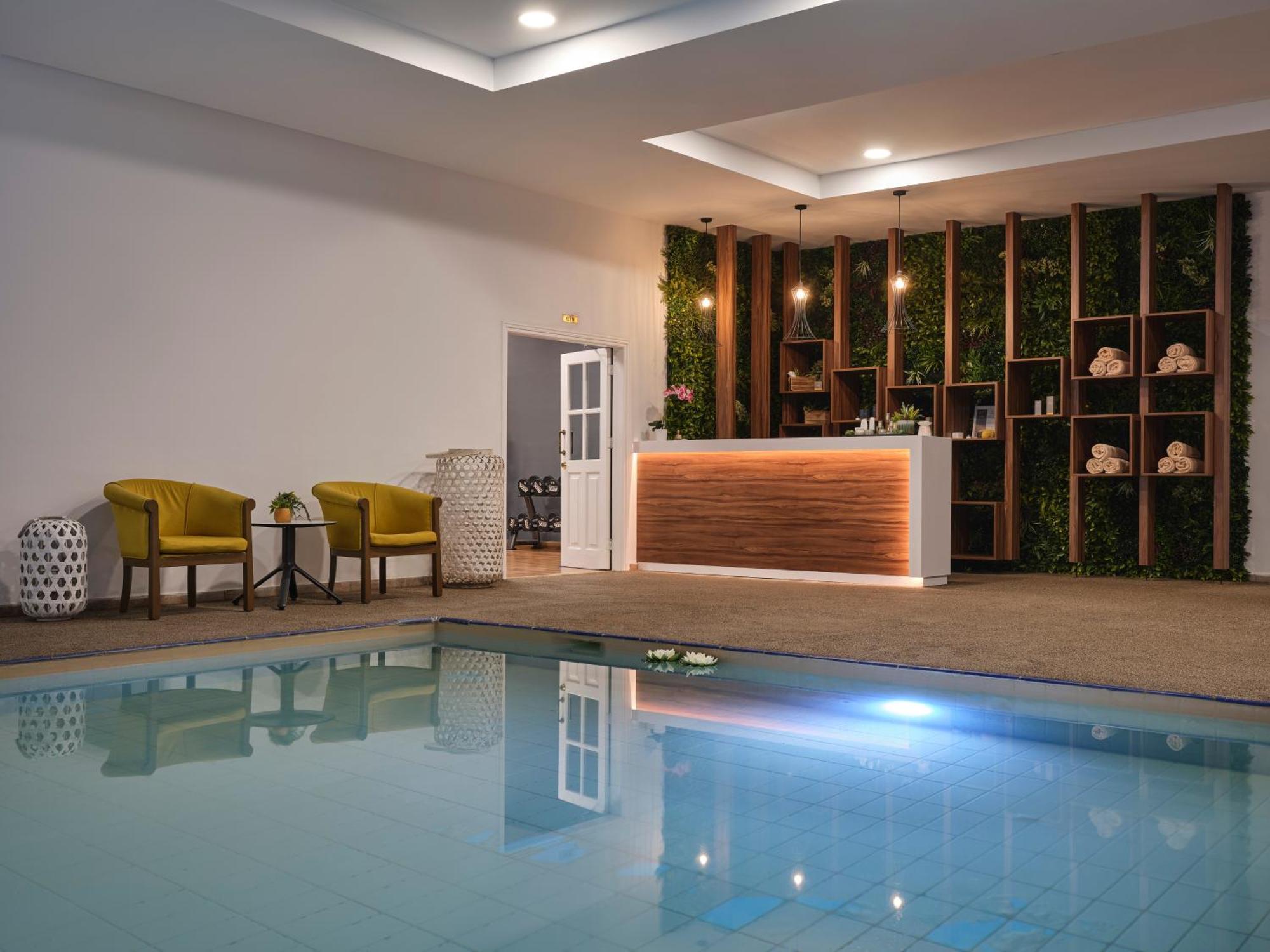 Atlantica Sungarden Park Hotell