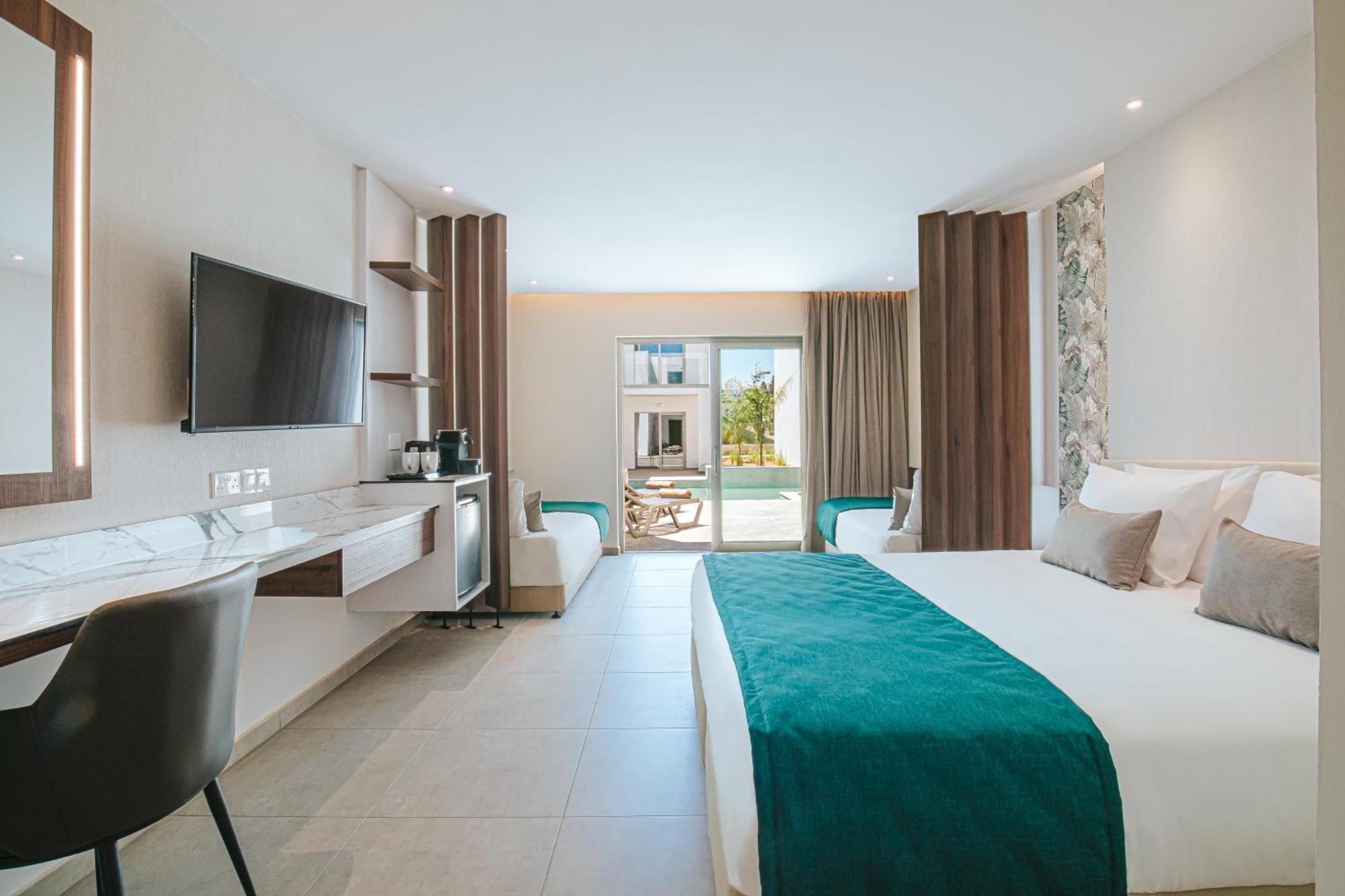 Atlantica Sungarden Park 4* Ajia Napa
