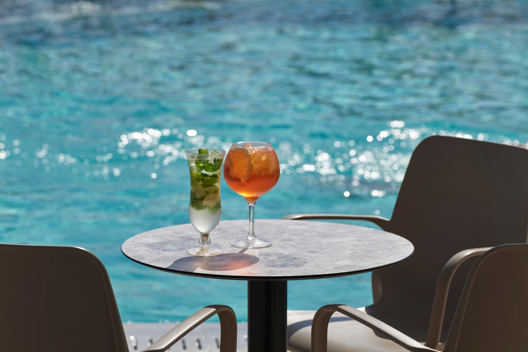 Atlantica Sungarden Park 4* Ajia Napa