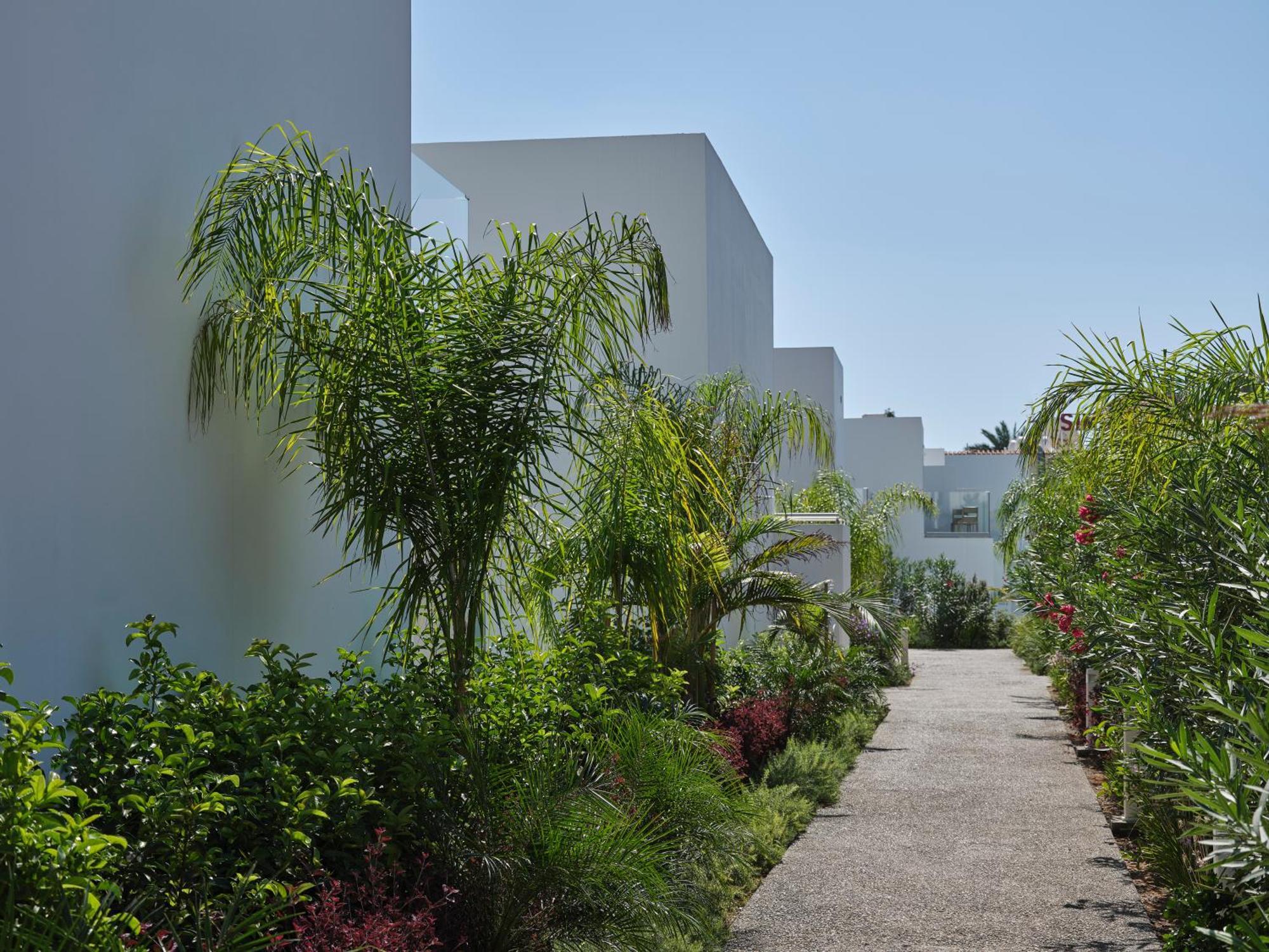 Atlantica Sungarden Park Hotel Ajia Napa