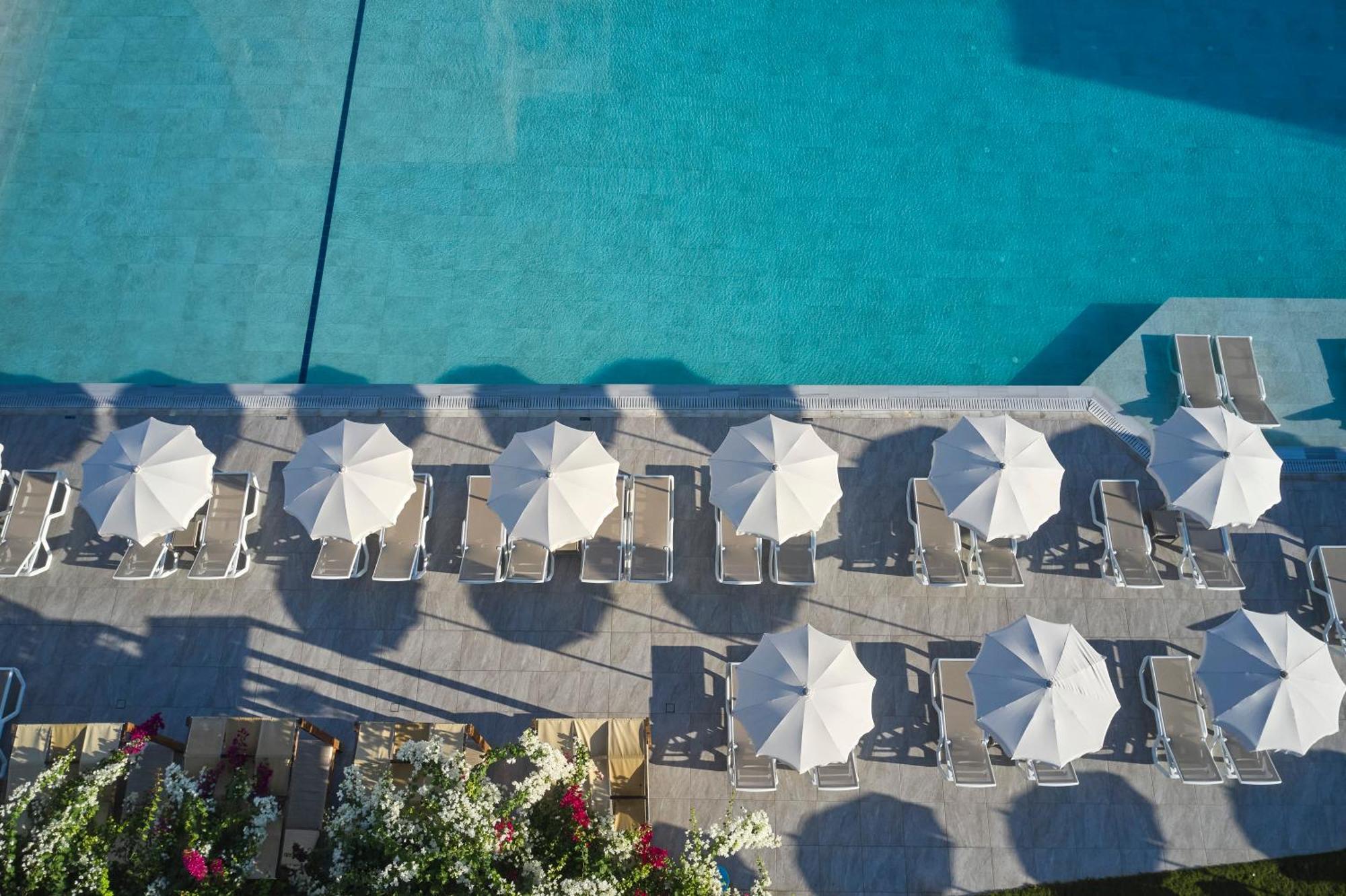Atlantica Sungarden Park Hotel Ajia Napa