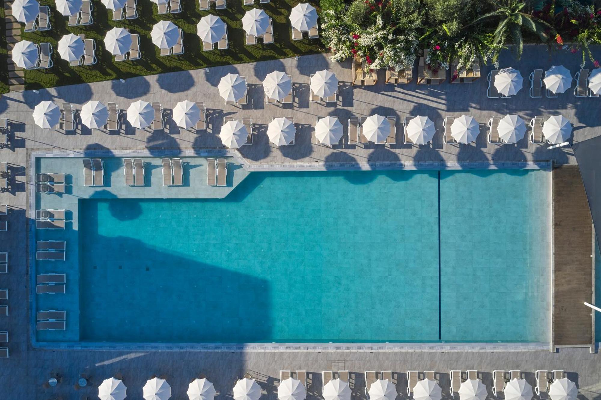 Hotel Atlantica Sungarden Park Ajia Napa